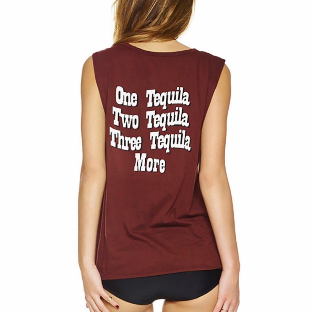 Beach Riot Tank - Picture 2 of 4